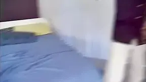 Gorgeous babe getting pussy screwed