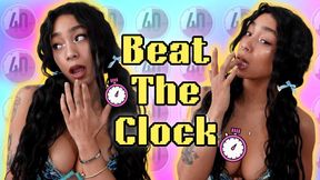 BEAT the Clock