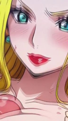 Memorable moment from "One Piece Black Maria"