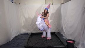 Lola The Unicorn