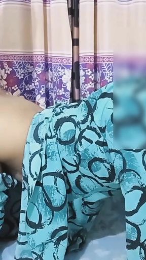 Desi 18 Year old Horny Girlfriend First Time Rough Sex ( PART-2) Bengali dirty voice sex video doggy style Real face   Clip 1