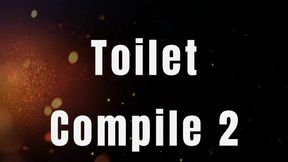 Toilet Compile 2