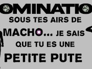 Je Domine Un MILITAIRE en Webcam / DOMINATION AUDIO FR