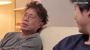 When I Cleaned Up The Pile Of Masturbation Tissues Left In My Stepfathers Room, Which Had Turned Into A Trash Room, He Held A Grudge Against Me And Fo**ed Me To Have Perverted Sex With Him All Day And Night.. Cast(s - Yuzuki Ria And Ria Yuzuki