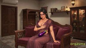 Beautiful Woman Wild Desire - MILF