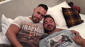 2118 martin mazza dose par viktor romj  adore filmer ces deux pornstars l ...