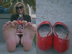 SURPRISING OVERPOWERING STINK INTERVIEW