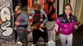 joykarenoff - public hardcore – my husband & i fuck in a dark alley 🔥