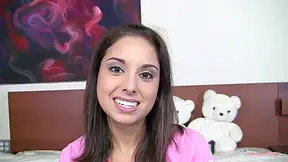 The Littlest Slut! Starring With Trinity St Clair, Taylor Jean And Jean Taylor