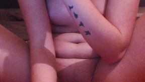 Long and Lean Blonde  Ready to Play?