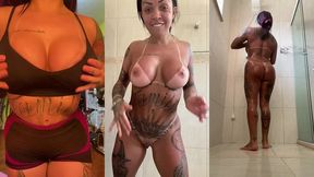 bronzeada pra vc