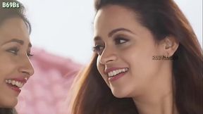 Bhavana malayalam actress scenes