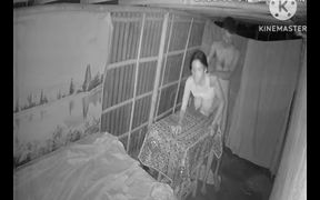 My Husband Fuck My House Lady Servant