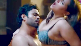 Tharki Sasur 2024 WA3 Entertainment Porn Short Film