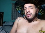 Gay carioca na cam