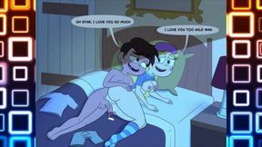 marco x star making anal quick