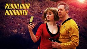 Star Trek: Rebuilding Humanity