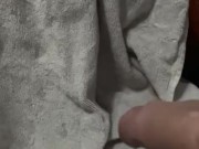Slow motion cuming