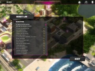 Complete Gameplay - Steps of Debauchery, Part 23