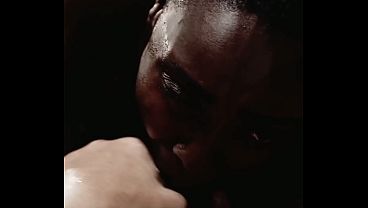 Cumflation Sex - Steve Q Fucks Ebony Babe