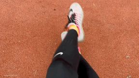 OUTDOOR WORKOUT JESSIE - MOV Mobile Version