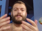 Daddy daily humiliation - EP 10 -  When u see a straight one?