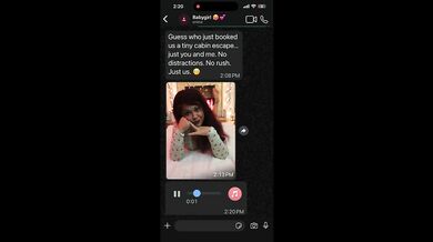 Chubby GFE slave strips for daddy in cozy pajamas drools hots for his good girl