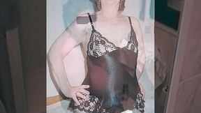 ”ILOVEGRANNY Amateur Grandma Porn Performances In Slideshow Pics”