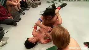 June Tag Team Rd 3: The Final Round - Publicdisgrace