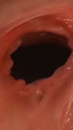 Would you want to fuck her too! Tight and wet likes it hard and deep! Teen Slut Gets Filling!   Clip 3