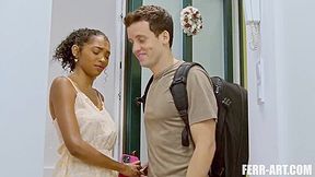 Watch Tireless Barbie Rous And Alex Chargers Video