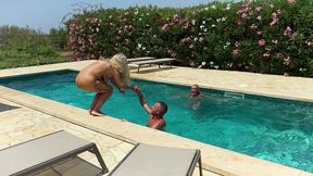 private fuck-finca - mallorca-milfs - dirty-tina & rosella