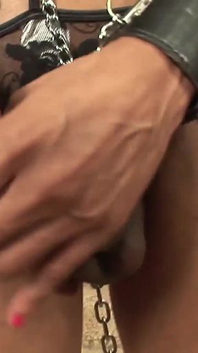 Threesome Scenes #2
