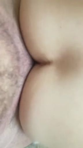 Sexy milf let’s neighbors see her get fucked in window! Dad fucks mom in window at rental house!