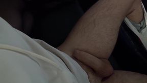 Cheating Married Wife Playing With My Cock