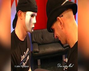 Ggg John Thompson - Cum Little Mouse