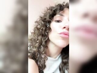 Lesbo Facetime for Girlfriend POV mutual masturbation talking sapphic gfe hitachi sextoy