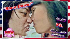 Stare 'Down!