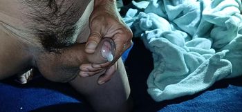 I pull it by watching videos