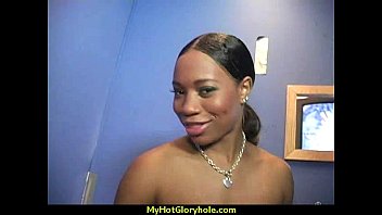 Ebony Blowjob Desire 27