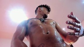 Mack Horny Private Show