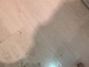BEST ** Slow Motion ** Cumshot CLOSEUP EVER