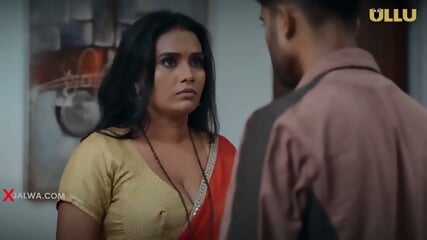 Tezz Tevar Hot Indian Web Series Part-5