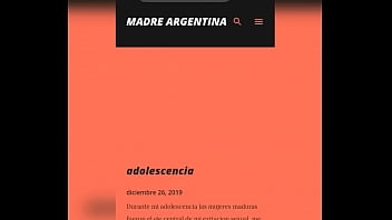 Madre Argentina Real (https://mamiargentina.blogspot.com/?m=1)