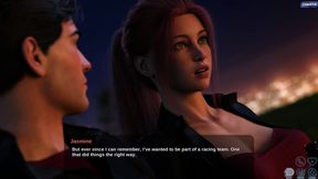 Slow and Furious Sex. Part 13