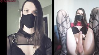 hot femboy?compilation by"laylacross"