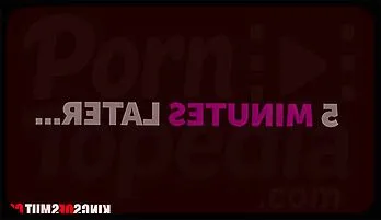 Steamy Stepmom Seduction: Jenna Starr & Juan Loco's Taboo Romance - Adult Video HD video