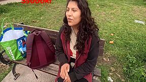 Mi Mejor Amiga Queria Ganar Algo De Dinero Extra, Decidi Ayudarla Contratandola Como Mi Putita Personal, La Muy Perra Tenia Lista La Tanga Asi Que Solo Quedo Aprovecharla, Apretaba Como Virgen 20 Min