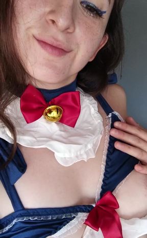 Is Snow-white Sexy for You?