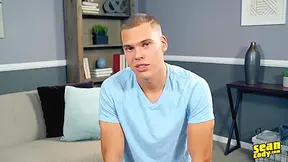 Exotic Xxx Video Homosexual Solo Great Show